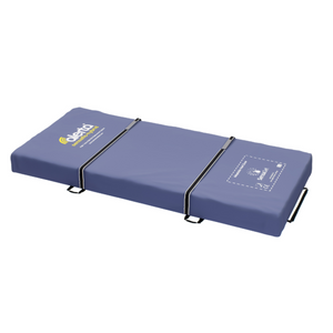 Alerta , Sensaflo Hybrid Mattress with Evacuation System for Pressure,Ulcer Prevention