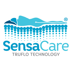 Alerta, Sapphire 2 Advanced Alternating Pressure Relieving Mattress System for High-Risk Pressure , Ulcer Prevention