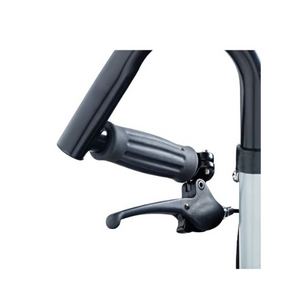 Bristol Maid Bariatric Minimaxx / Disc Wheelchair brakes