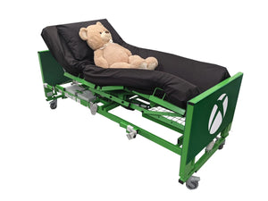 Centrobed Amazon Extending Turning Profiling Bed custom paediatric children's bed