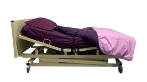 Centrobed Delaware Multi Position Profiling Bed with mattress