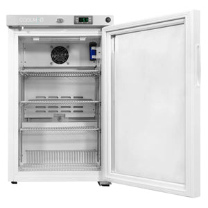 Coolmed | 59L RTS Cabinet Medical Fridge