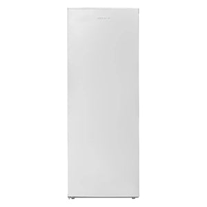 Coolmed Free-standing Staff Room Freezer closed front view