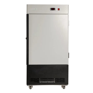 Coolmed Minus 86°C Ultra Low Temperature Freezer closed front view