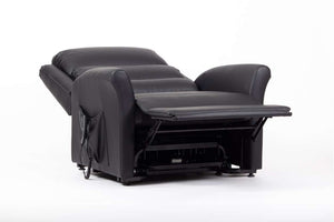 Drive Devilbiss Alaska Extra Large Riser Recliner Dual Motor Lay Flat
