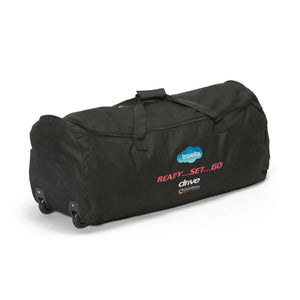 Drive Devilbiss Aluminium Lightweight Travelite Wheelchair Bag