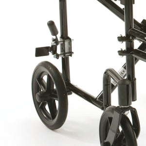 Drive Devilbiss Aluminium Travel Wheelchair Wheel