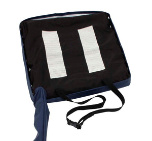 Drive Devilbiss Artemis Dynamic Therapy Seat Cushion Cover