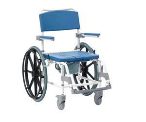Drive Devilbiss Aston Shower Commode