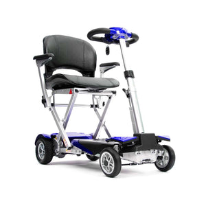 Drive Devilbiss Autofold Elite Folding Scooter