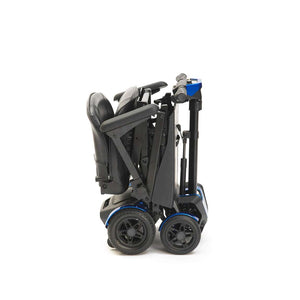 Drive Devilbiss Autofold Folding Scooter Auto Folded