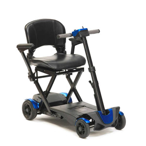 Drive Devilbiss Autofold Folding Scooter