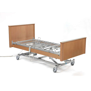 Drive Devilbiss Belvedere Bed Flat