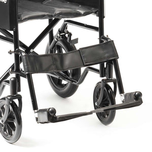 Drive Devilbiss Budget Steel Wheelchair Wheel