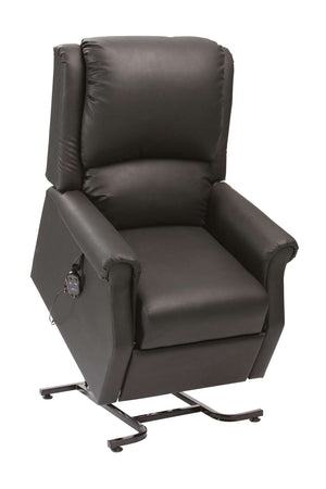 Drive Devilbiss Chicago Single Riser Recliner Forward