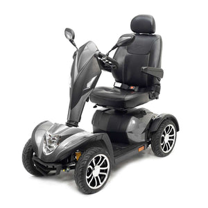 Drive Devilbiss Cobra Mobility Scooter Silver