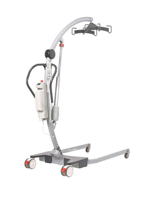 Drive Devilbiss Enhance 270 Electric Hoist Back