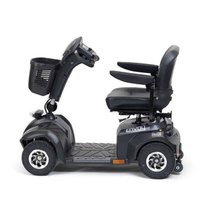 Drive Devilbiss Envoy 4 Scooter Side