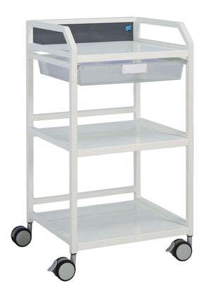 Drive Devilbiss Howarth Trolley 4 Grey