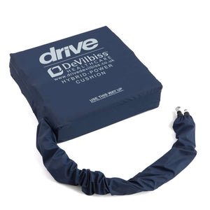 Drive Devilbiss Hybseat Hybrid Power