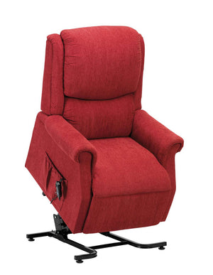 Drive Devilbiss Indiana Single Riser Recliner Forward