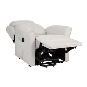 Drive Devilbiss Maryville Dual Motor Riser Recliner Lay Flat Total