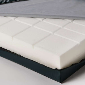 Drive Devilbiss Mattress Medium Risk No Cover
