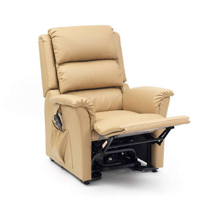 Drive Devilbiss Nevada Dual Motor Rise Recliner Legrest