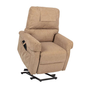 Drive Devilbiss Ohio Single Motor Riser Recliner Rise Position