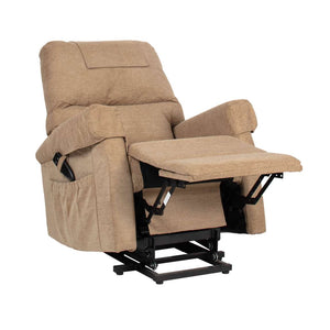 Drive Devilbiss Ohio Single Motor Riser Recliner Snooze Position