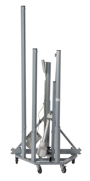 Drive Devilbiss Portable Bedhead Hoist Stand