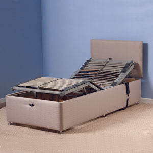 Drive Devilbiss Richmond Bed Maria Fabric