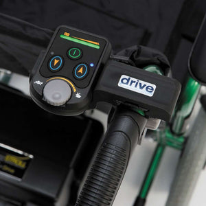 Drive Devilbiss S Drive Powerstroll Powerpack Control