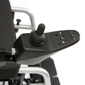 Drive Devilbiss Seren Powerchair Captain Seat Control
