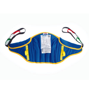 Drive Devilbiss Stand Up Sling For Novaltis Blue