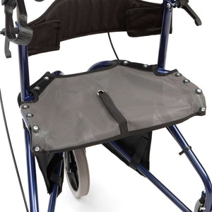 Drive Devilbiss Steel Tri Walker Seat