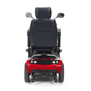 Drive Devilbiss Viper Scooter Back