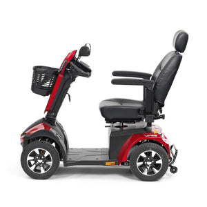 Drive Devilbiss Viper Scooter Side