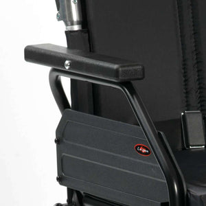 Drive Devilbiss XS2 Aluminium Wheelchair Handle