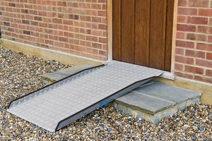 Enable Access | Permaramp-Original Wheelchair Ramp
