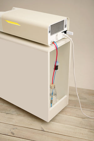 Enbio S Beauty Edition Autoclave back view