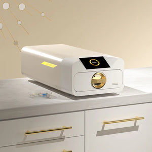 Enbio S Beauty Edition Autoclave