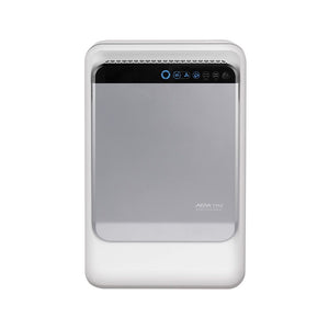 Fellowes AeraMax Professional AM2 Air Purifier front view