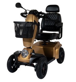 Freerider FR1 City Mobility Scooter Front