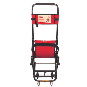 Globex Standard Evacuation Chair back view