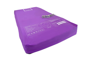 HealthCo UTS Active Mattress with pump
