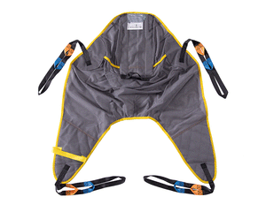 Joerns Oxford Full Body Sling Loops Net