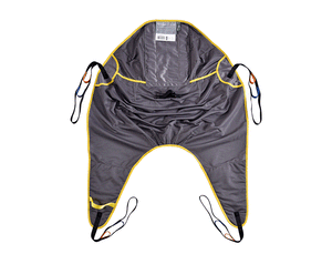 Joerns Oxford Full Body Sling Loops Polyester