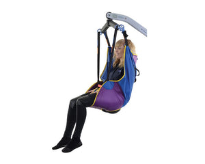 Joerns Oxford MultiFit Sling in use