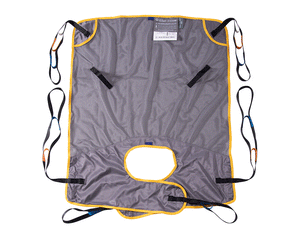 Joerns Oxford Quickfit Deluxe Sling Net